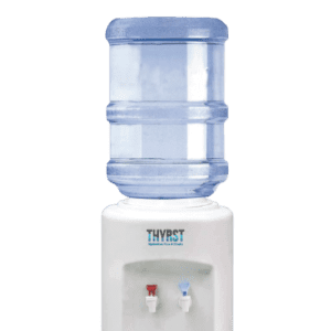 Aspen Bottled Water Cooler Sneak Peak