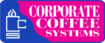 Corporate Coffee Logo