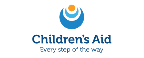 Thryst Client - Children's Aid