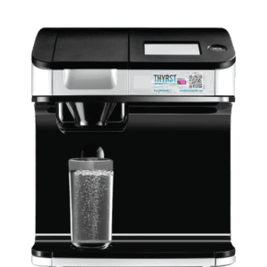 Lavit Bottleless Water Cooler Sneak Peak