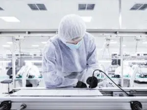 Production facility working on new innovative bottleless water coolers Production-facility-working-on-new-innovative-bottleless-water-coolers