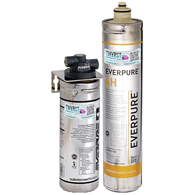 Everpure- water filters